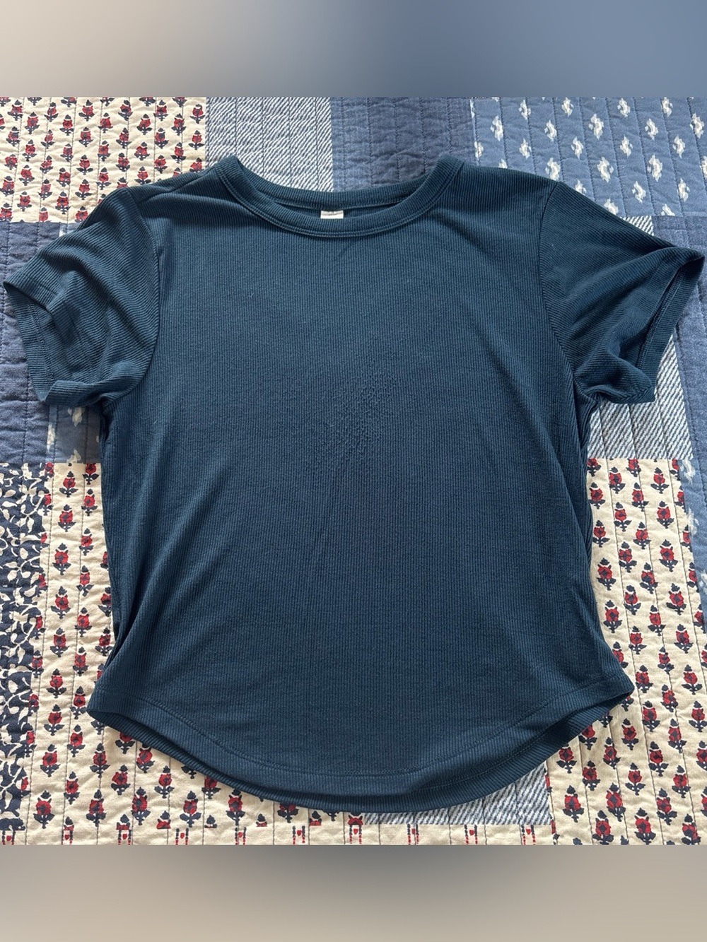 2 Old Navy Ultralite Tops